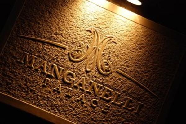 Hotel Manganelli Palace, Italien, Catania. Großes 1