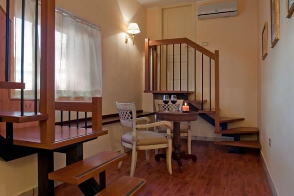 Hotel Manganelli Palace, Italien, Catania. Großes 2