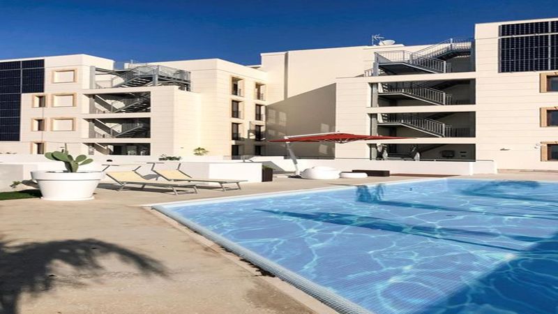 Hotel Seawater Hotels Bio&beauty Spa, Italien, Marsala. Großes 1