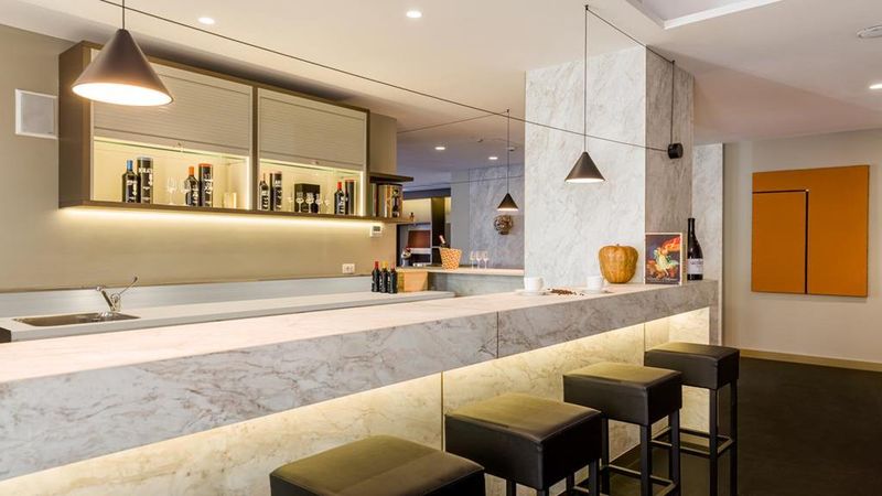 Hotel Seawater Hotels Bio&beauty Spa, Italien, Marsala. Großes 2