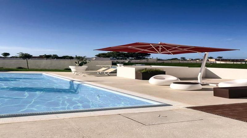 Hotel Seawater Hotels Bio&beauty Spa, Italien, Marsala. Großes 10