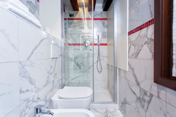 Hotel Antica Locanda Sturion, Italien, Venedig. Großes 1