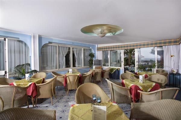 Hotel Baia Degli Dei, Italien, Giardini-Naxos. Großes 2