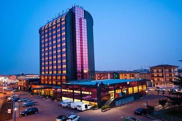 Hotel Montresor Tower, Italien, Bussolengo. Großes 1