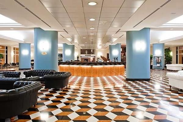 Hotel Montresor Tower, Italien, Bussolengo. Großes 2