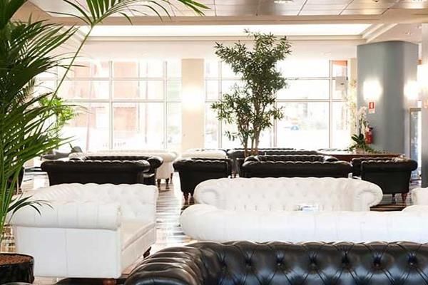 Hotel Montresor Tower, Italien, Bussolengo. Großes 6