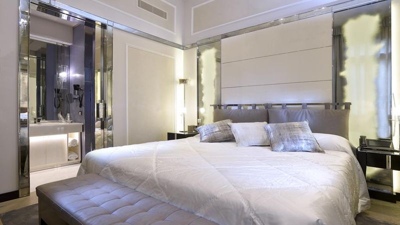 Hotel Palazzetto Madonna, Italien, Venedig. Großes 2