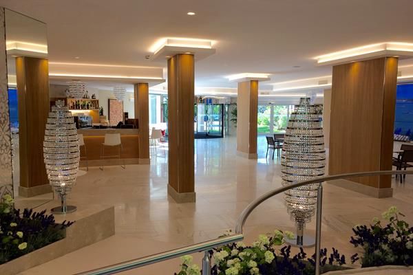 Hotel Villa Fiorita, Italien, Monastier di Treviso. Großes 2