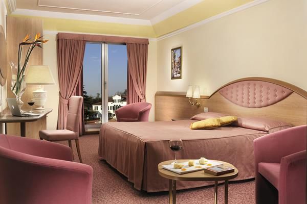 Hotel Villa Fiorita, Italien, Monastier di Treviso. Großes 6