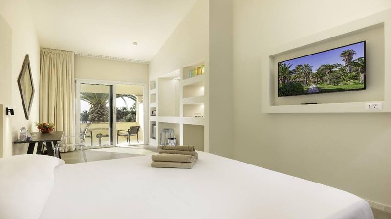 Hotel Costa Dei Fiori, Italien, Pula. Großes 2