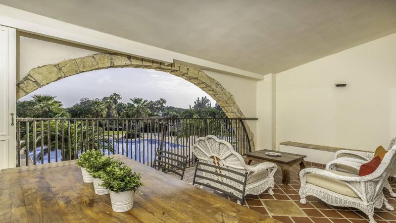 Hotel Costa Dei Fiori, Italien, Pula. Großes 36