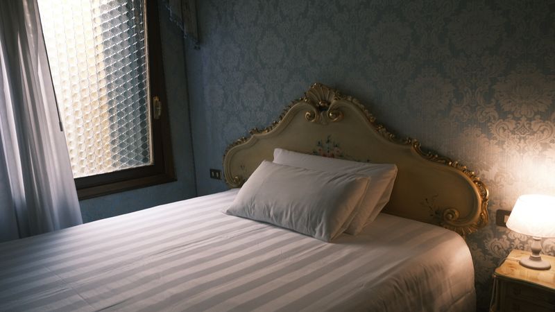 Hotel San Gallo, Italien, Venedig. Großes 2