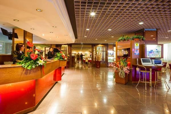 Hotel Maxim, Italien, Verona. Großes 2