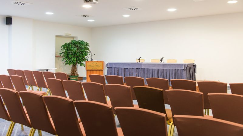 Hotel Royal, Italien, Cosenza. Großes 2