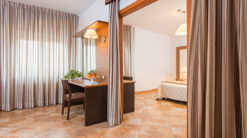 Hotel Royal, Italien, Cosenza. Großes 12