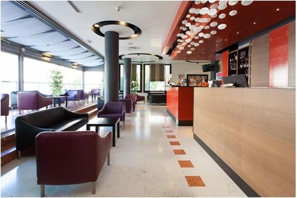 Hotel Adlon, Italien, Jesolo. Großes 2