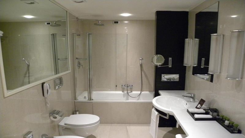 Hotel Palazzo Caracciolo Naples Hilton Affiliated, Italien, Neapel. Großes 10