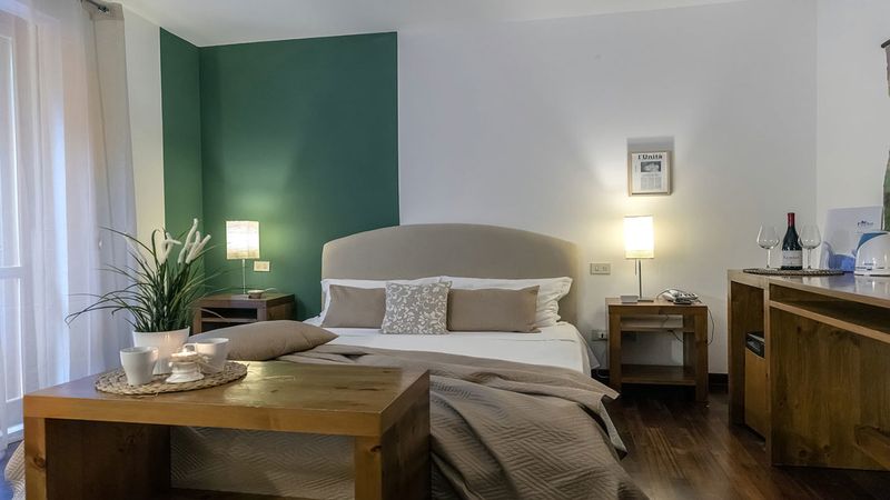 Hotel Pocho, Italien, San Vito Lo Capo. Großes 1