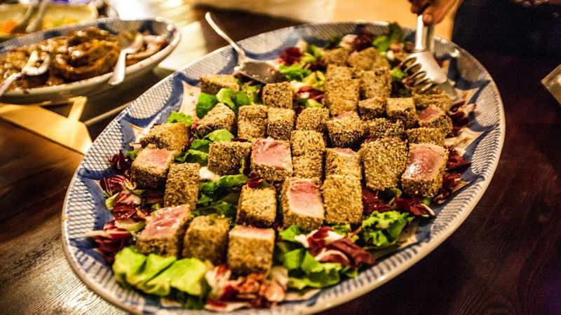 Hotel Pocho, Italien, San Vito Lo Capo. Großes 2