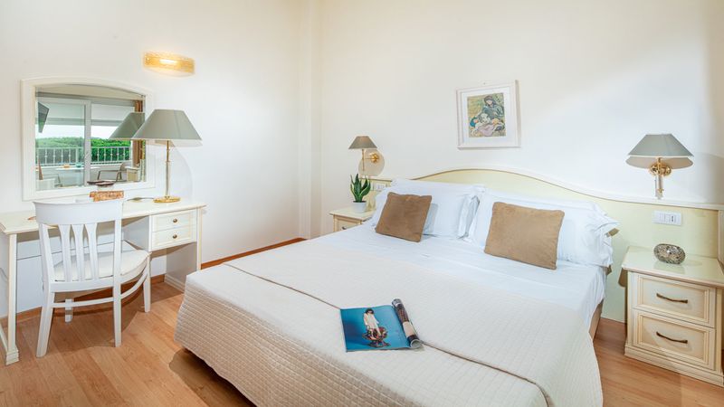 Hotel Jasminum, Italien, Bibione. Großes 35