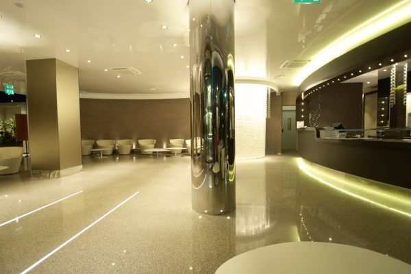 Hotel Hotel Le Palme - Premier Resort, Italien, Milano Marittima. Großes 2