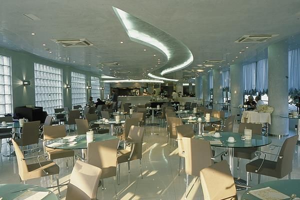 Hotel Hotel Le Palme - Premier Resort, Italien, Milano Marittima. Großes 6