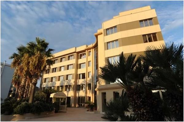 Hotel Hotel President, Italien, Marsala. Großes 1