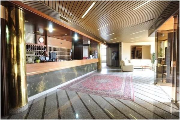 Hotel Hotel President, Italien, Marsala. Großes 2