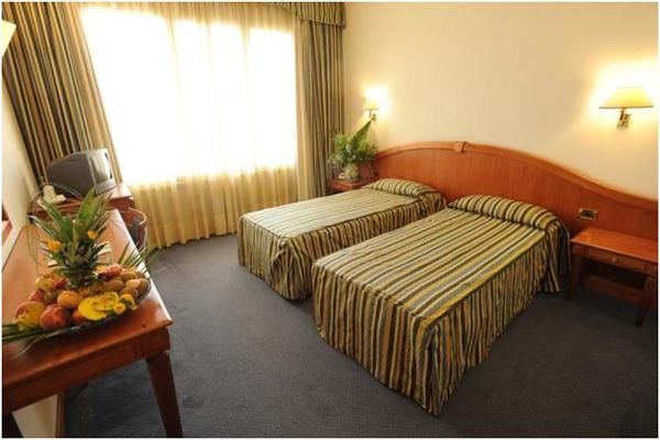 Hotel Hotel President, Italien, Marsala. Großes 6