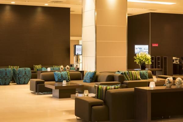 Hotel Best Western Premier Bhr Treviso Hotel, Italien, Quinto di Treviso. Großes 2