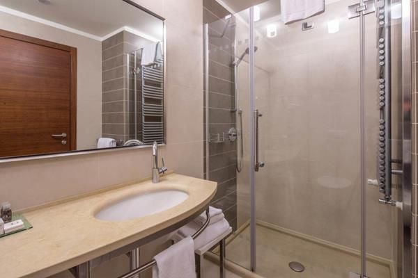 Hotel Best Western Premier Bhr Treviso Hotel, Italien, Quinto di Treviso. Großes 6