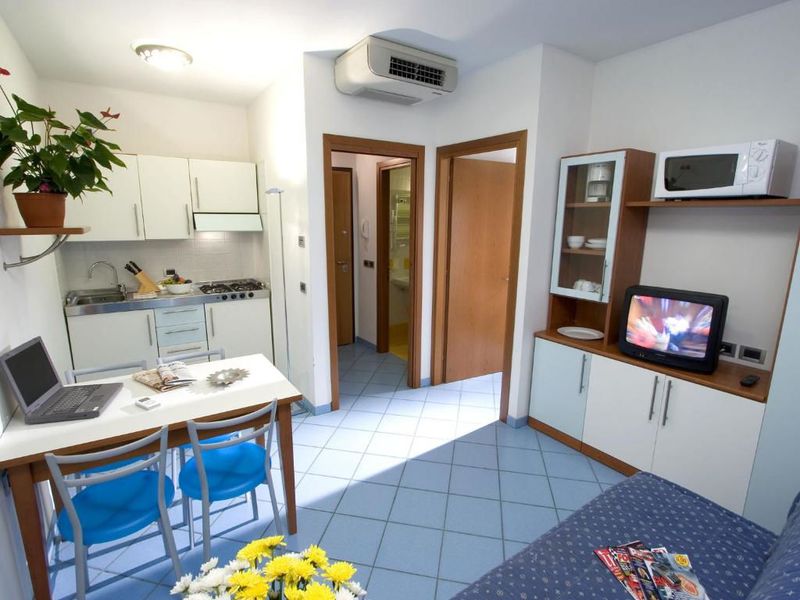 Hotel Katja Bosco Canoro Bibione, Italien, Bibione. Großes 16