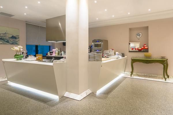 Hotel Villa Rosa Riviera, Italien, Rimini. Großes 2