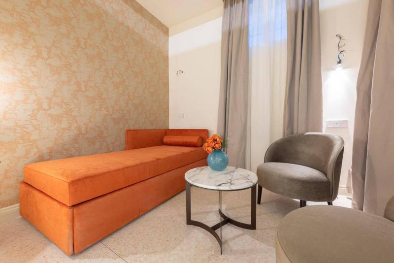 Hotel Palazzo Keller, Italien, Venedig. Großes 2