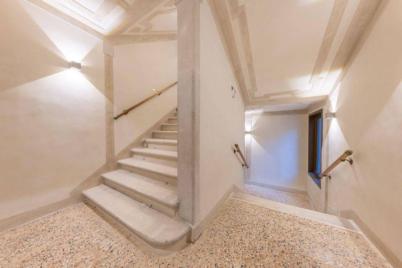 Hotel Palazzo Keller, Italien, Venedig. Großes 56