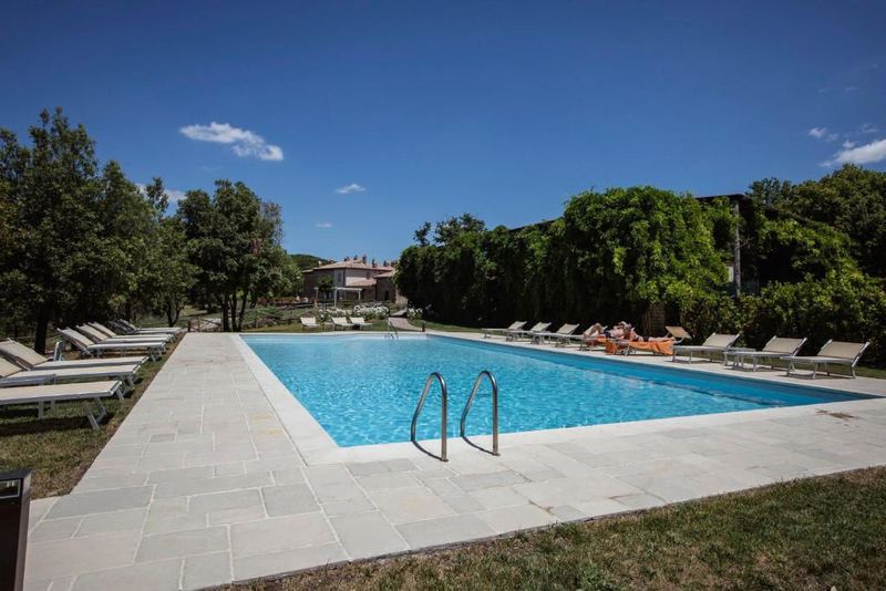 Hotel Podere Brizio - Adults Only, Italien, Montalcino. Großes 2