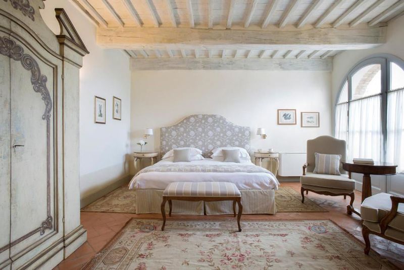 Hotel Podere Brizio - Adults Only, Italien, Montalcino. Großes 11
