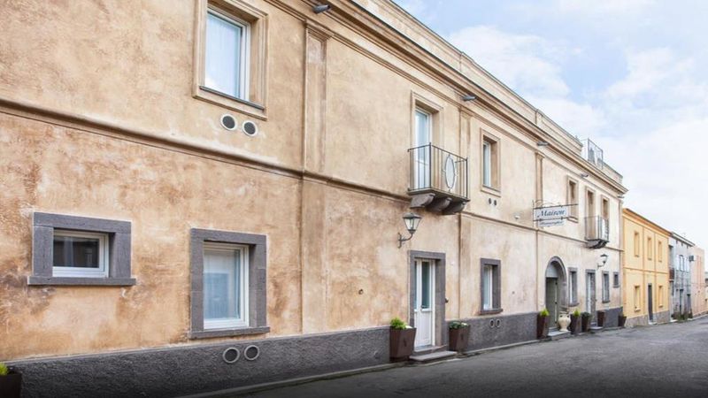 Hotel Maison Tresnuraghes, Italien, Tresnuraghes. Großes 1