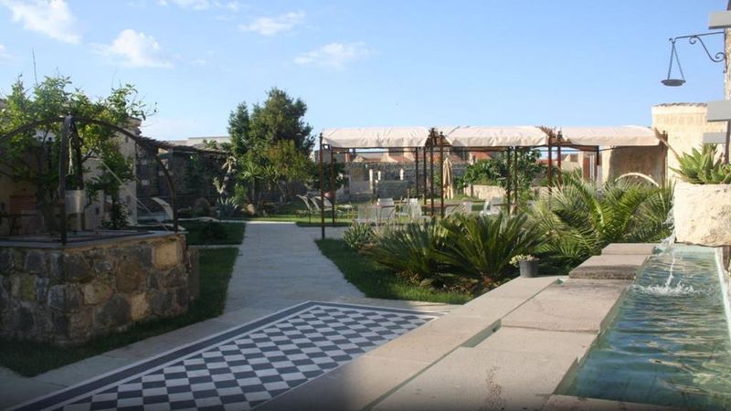 Hotel Maison Tresnuraghes, Italien, Tresnuraghes. Großes 2