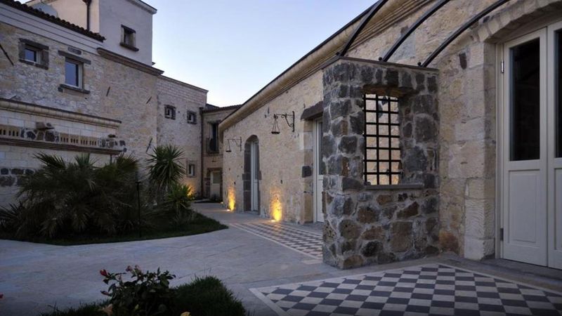 Hotel Maison Tresnuraghes, Italien, Tresnuraghes. Großes 10