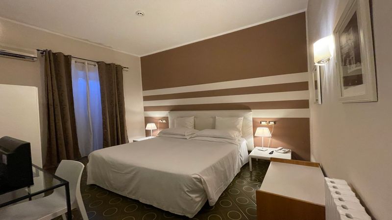 Hotel Hotel Posta, Italien, Palermo. Großes 12