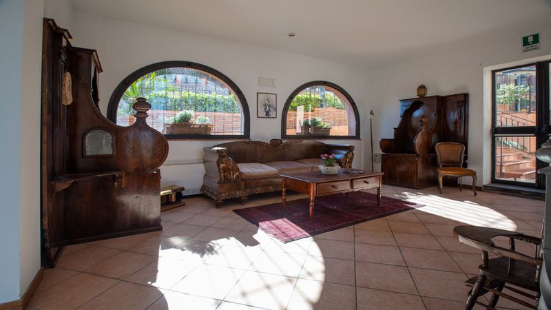 Hotel Villa Sonia, Italien, Castelmola. Großes 2