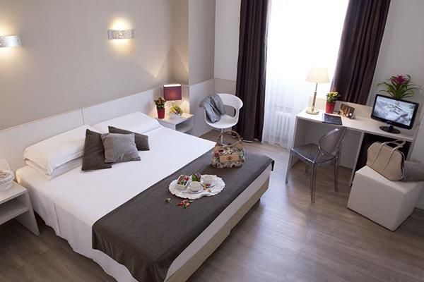 Hotel Mennini, Italien, Mailand. Großes 1