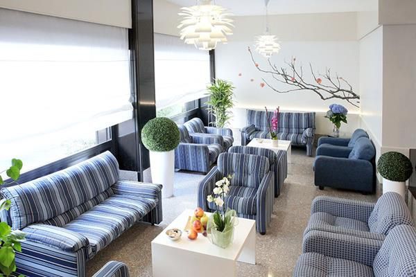 Hotel Mennini, Italien, Mailand. Großes 2