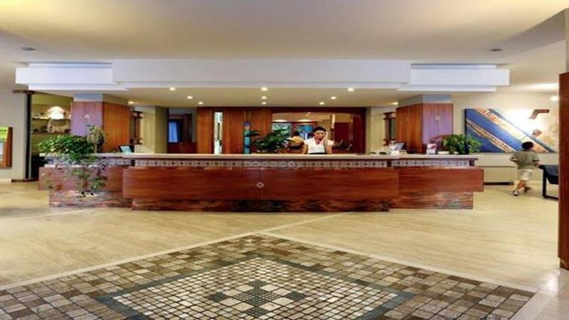 Hotel Grand Hotel President, Italien, Siderno. Großes 2