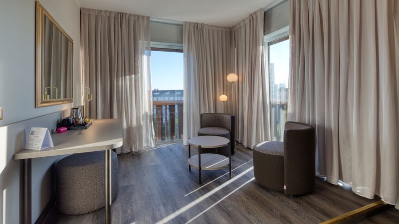 Hotel Hotel Nasco, Italien, Mailand. Großes 37