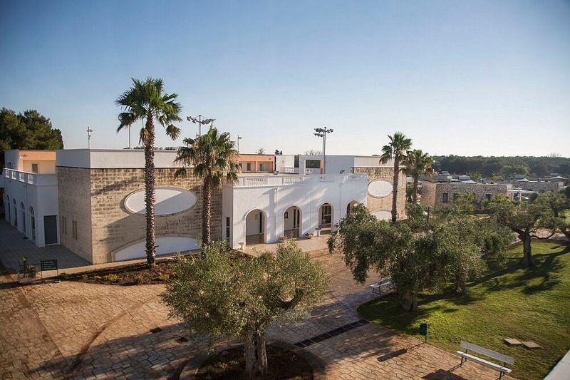 Hotel Color Dolmen Family Village, Italien, Minervino di Lecce. Großes 1