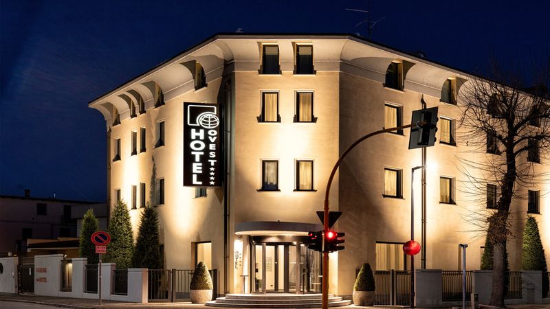 Hotel Ovest, Italien, Piacenza. Großes 1