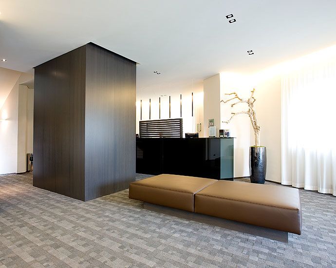 Hotel Ovest, Italien, Piacenza. Großes 9