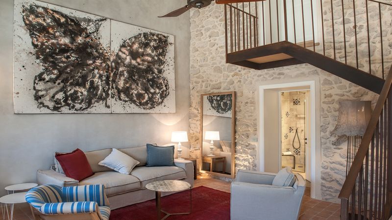 Hotel Masseria Della Volpe, Italien, Noto. Großes 9